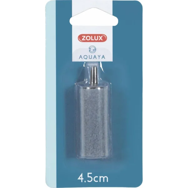 Zolux syresten sylinder 5x1,8cm