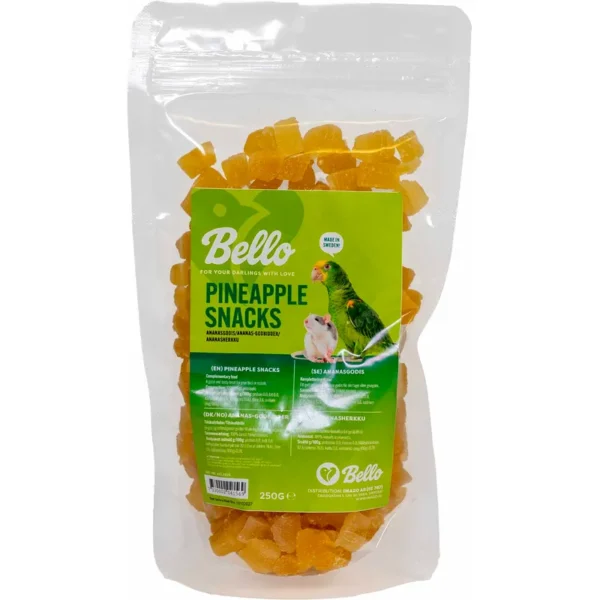 Bello Ananas 250g