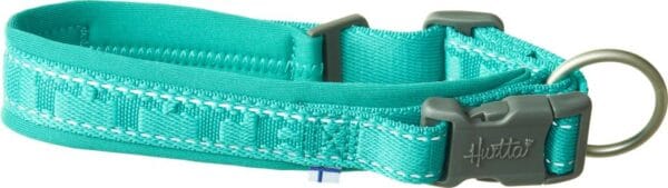 Hurtta ECO Casual Halsbånd Peacock XXS 20-30cm