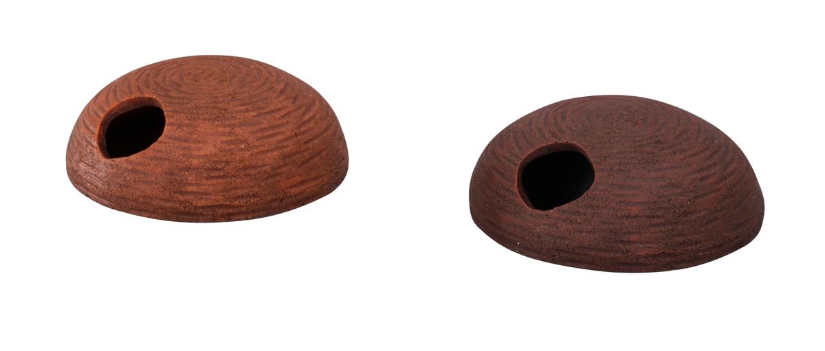 Akvariedekorasjon Hule M 13,5cm