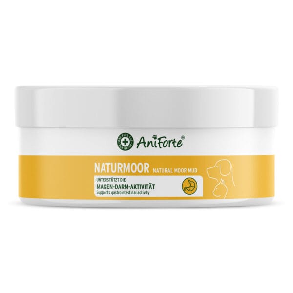AniForte Healing Mud 300g