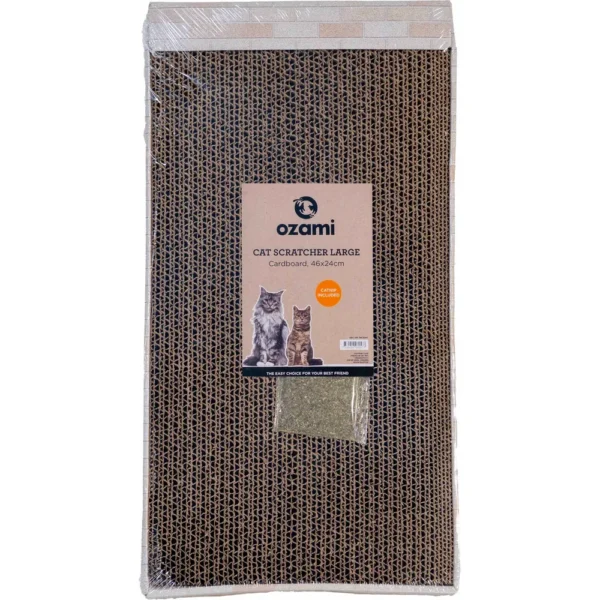 Ozami Klorebrett Large 46x24cm