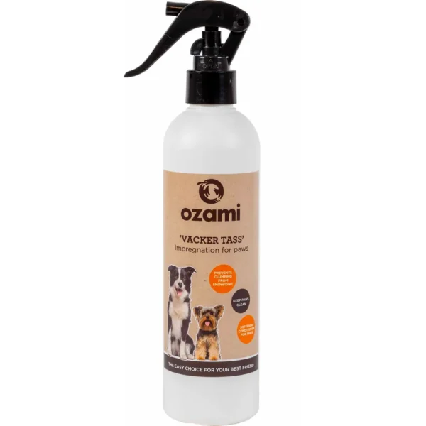 Ozami Vacker Tass Potespray 300ml