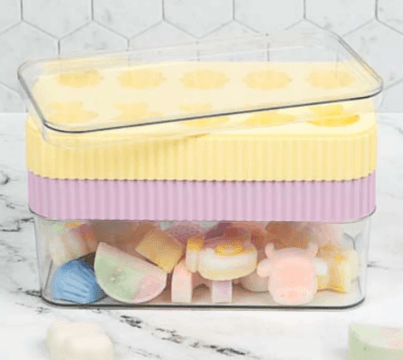 EmeryPets beholder til isbiter