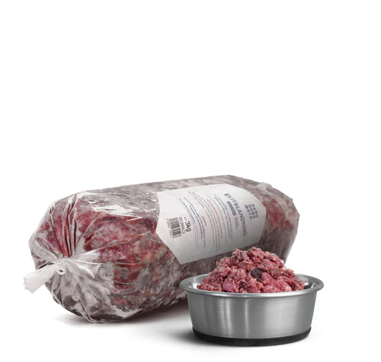 Sund Hundmat Eliteblanding 3kg
