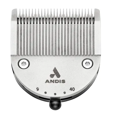 Andis reserveblad Vida