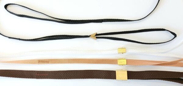 Utstillingsbånd 6mm