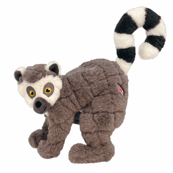 KONG Scampers Lemur M