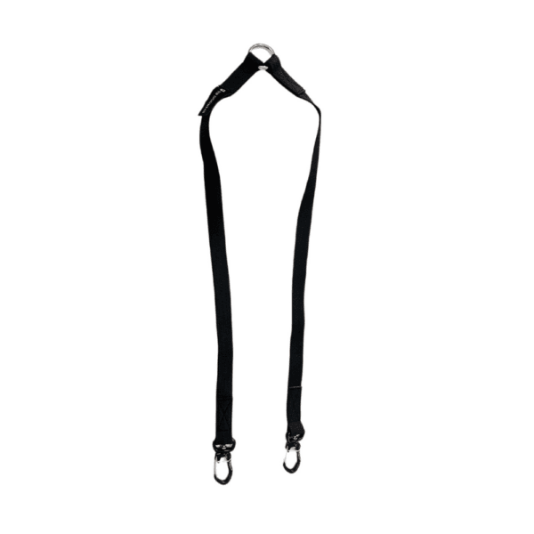 VIP Dogwear Flex Hanefot svart 2.0