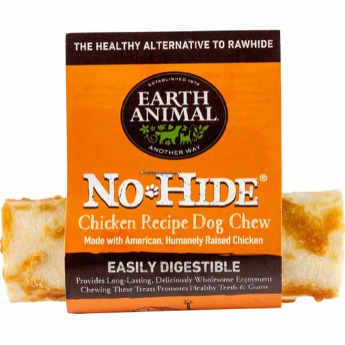 No-Hide Chicken Chew S ca. 10cm