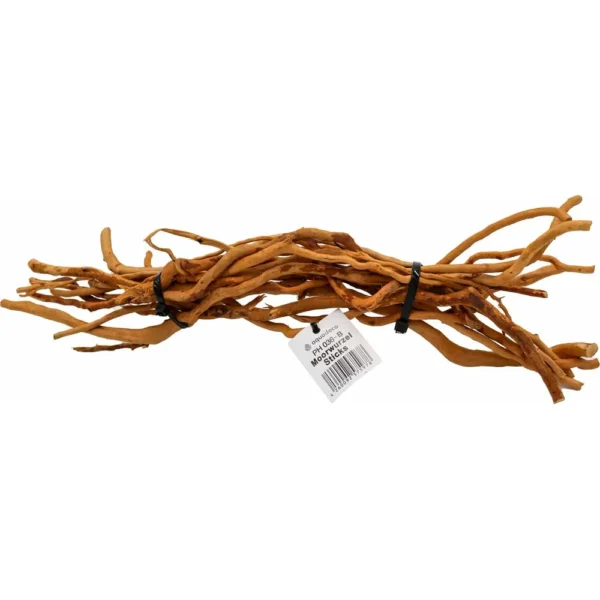 Akvariedekorasjon Moor Wood Sticks 15-40cm 100g