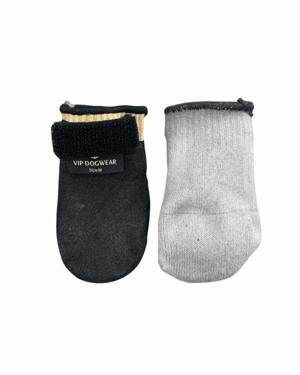 VIP Dogwear Potesokker Arctic Protect L 4pk