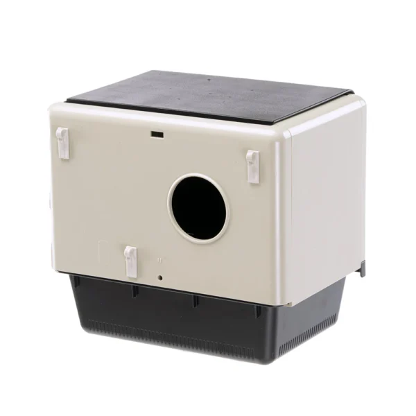 Ferplast Mirto 2 redekasse 24x17xh22,5cm