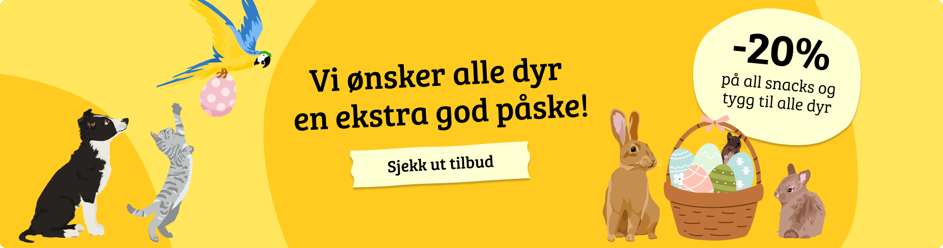 Nettsidebanner uten CTA-1