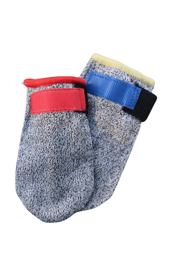 VIP Dogwear Potesokker Universal XS 4pk