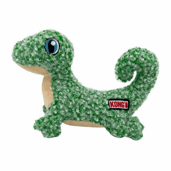 KONG Cat Luvs Lizard