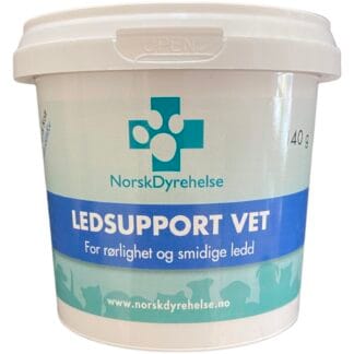 Norsk Dyrehelse Ledmax+ 200 tabletter
