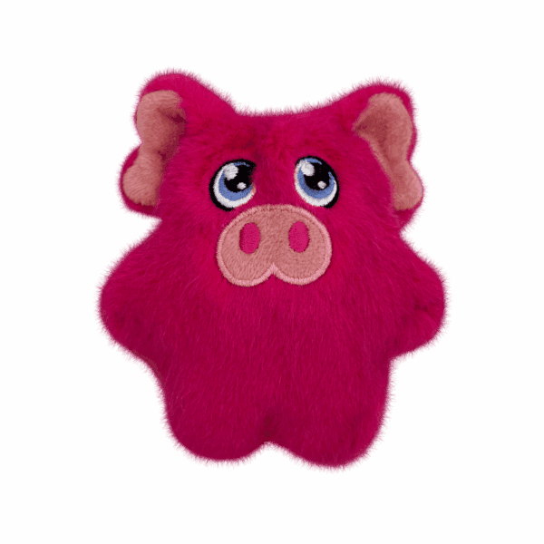KONG Snuzzles Mini Pig XS