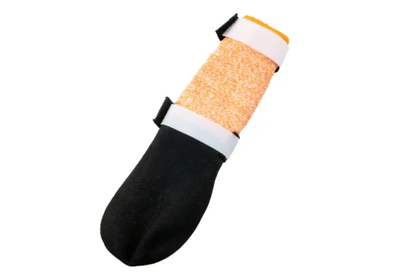 Non-Stop Dogwear Protector Bootie High 4pk str. XXL