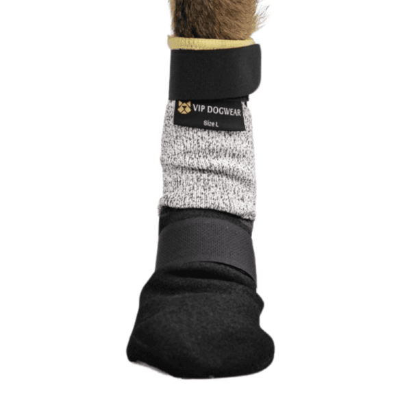 VIP Dogwear Potesokker MAX Protect High S 4pk