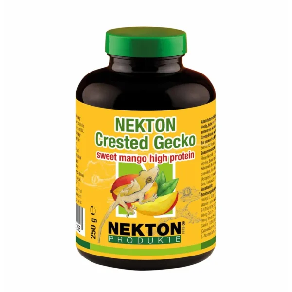 Nekton Crested Gecko Sweet Mango/protein 250g