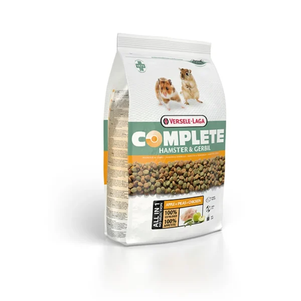 Versele-Laga Complete Hamster & Gerbil 2kg