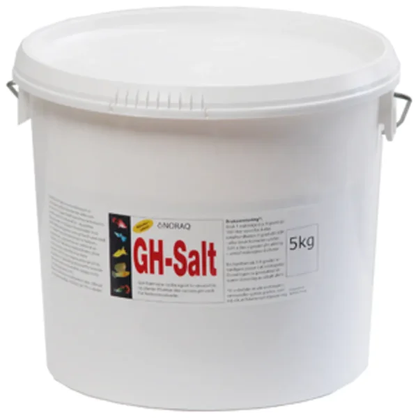 Noraq GH Salt 5kg