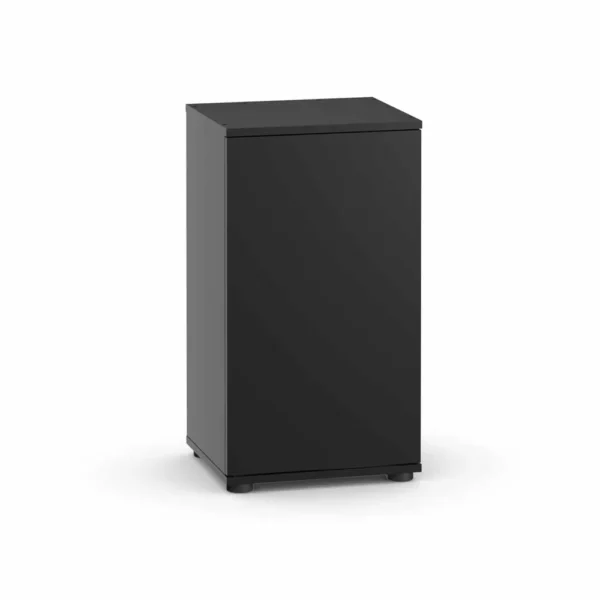 Juwel Kabinett/møbel SBX til Vio Cube svart 54L 41x36x73cm