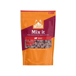 MUSH Mix it okse 560g