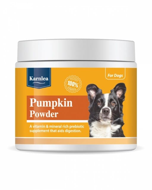 Karnlea Pumpkin Powder 200g