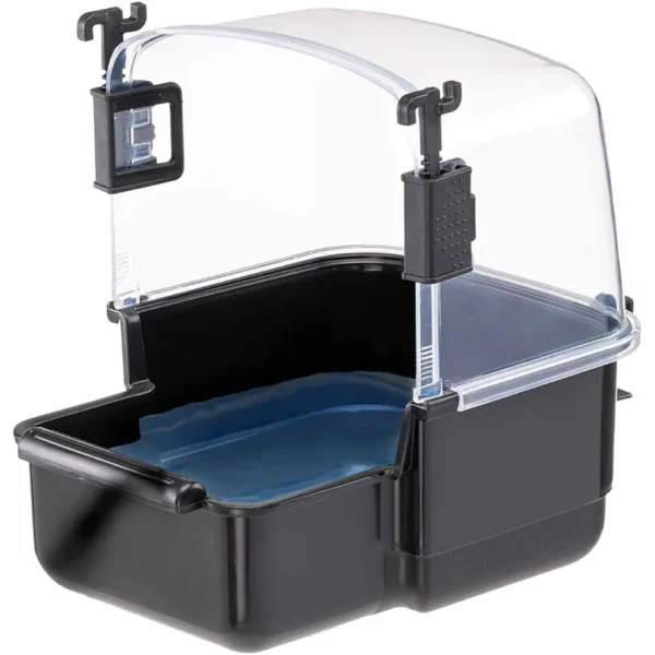 Ferplast Badekar Rio 3 23x19x22cm