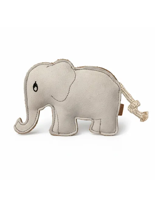 BUDDY. Ellie the Elephant 17x8cm