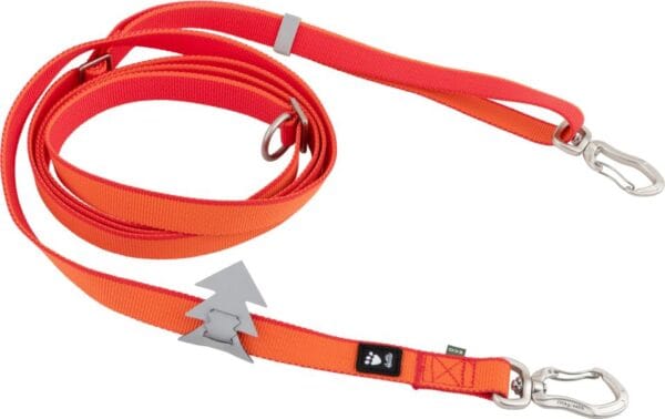 Hurtta Multilong Line II strawberry 20mmx100-300cm