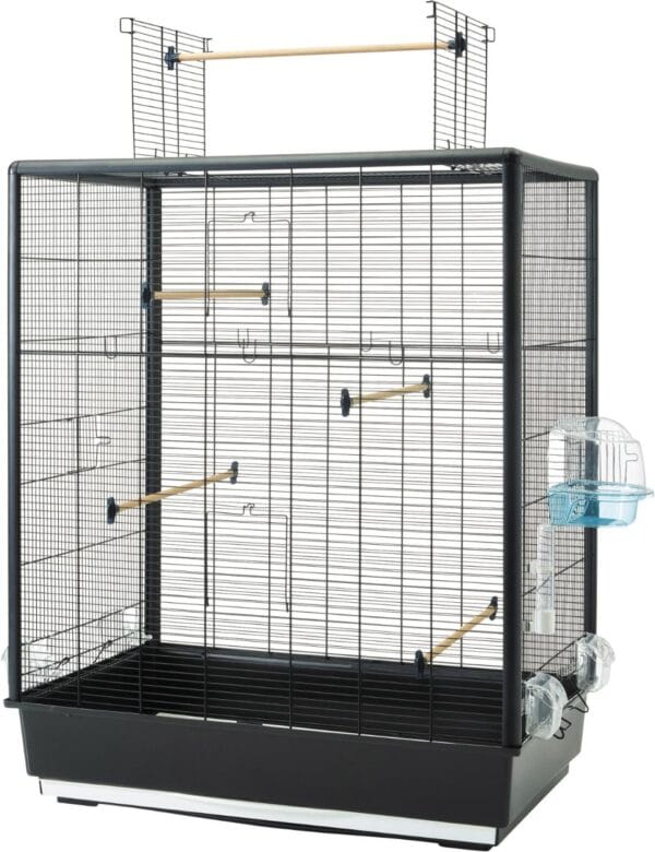 Savic Fuglebur Primo 60 Empire 80x50x115cm