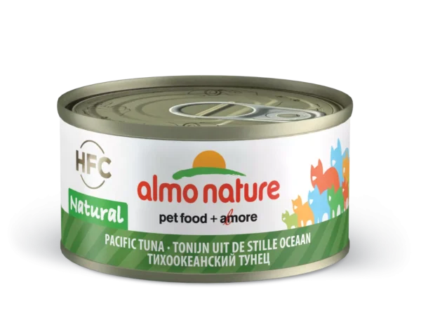 almo nature HFC Pacific Tuna 70g