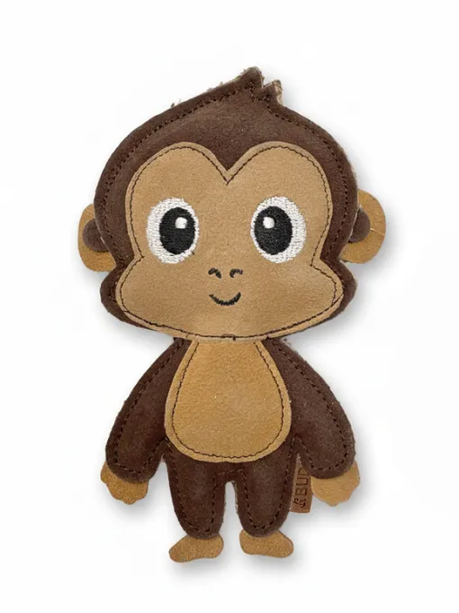 BUDDY. Mick the Monkey 17x11cm