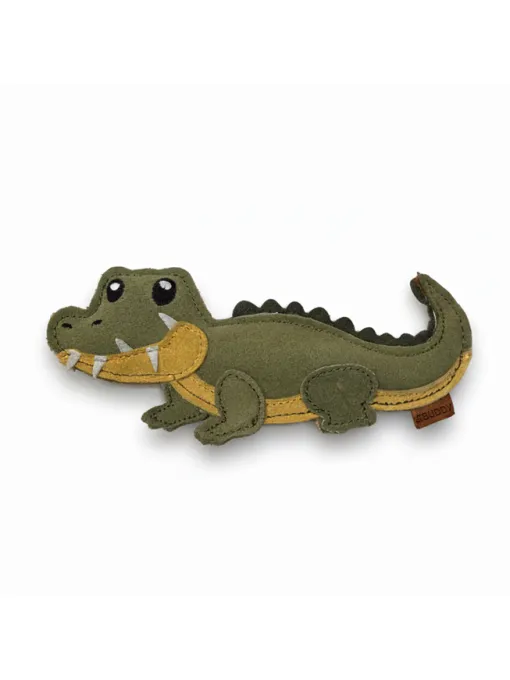 BUDDY. Coco the Croco S 20x8cm