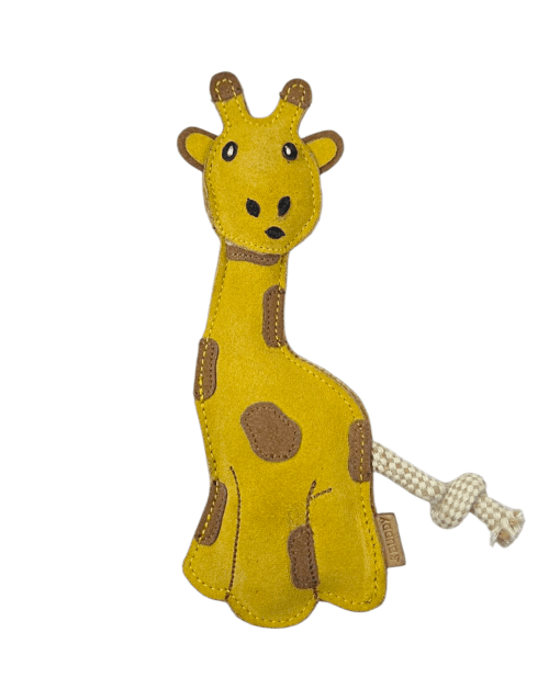 BUDDY. Gina the Giraff 23x8cm