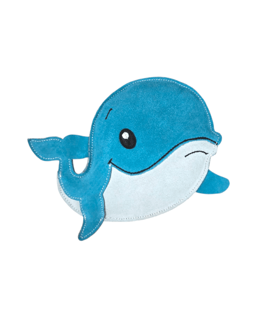 BUDDY. Willy the Whale 20x15cm