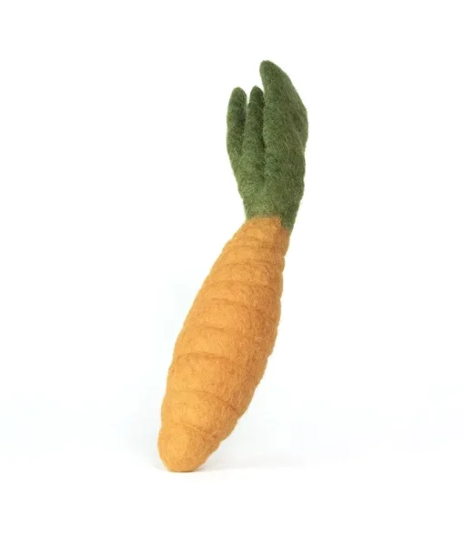 BUDDY. Carrot 23x4cm