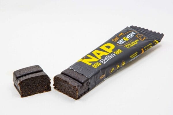 NAP Proteinbar Recovery 50g