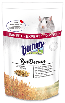 Bunny Nature RatDream Expert 3,2kg