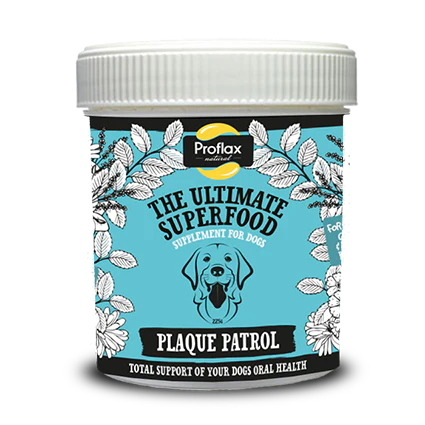 Proflax Plaque Patrol 125g