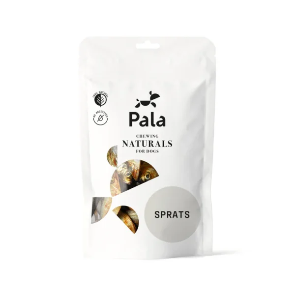 Pala Tygg Sprats 100g