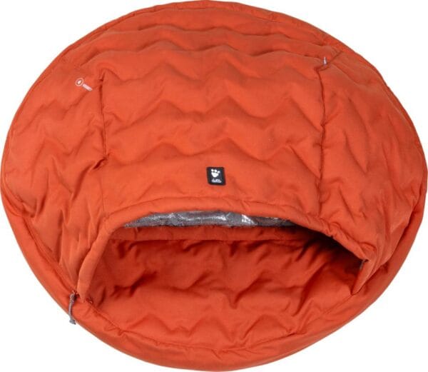 Hurtta Sleepover Sovepose M ø70cm/660g