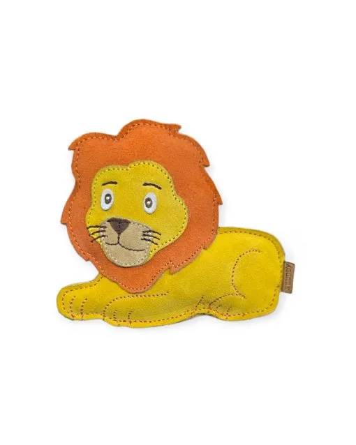 BUDDY. Leo the Lion 17x15cm