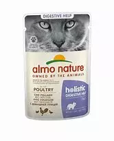 almo nature Digestive Help with Poultry 70g
