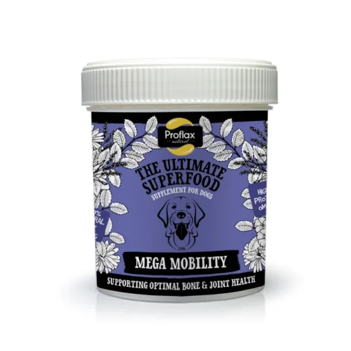 Proflax Mega Mobility 125g