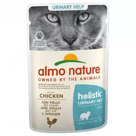 almo nature HFC Jelly Tuna with Sole 55g