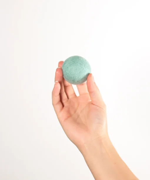 BUDDY. Ball Turkis ø5cm